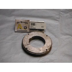 AANSLAGRING TBV ATLAS