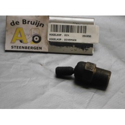 KOGELKOP DIVERSEN TBV ATLAS