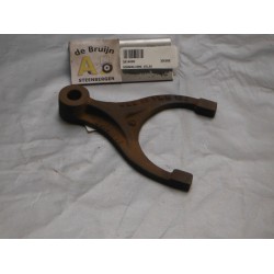 SCHAKELVORK TBV ATLAS