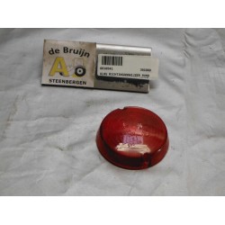 GLAS RICHTINGAANWIJZER ROND TBV ATLAS