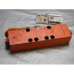 AANSLUITBLOK E ZWENKMOTOR TBV ATLAS