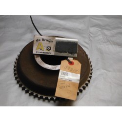 TANDKRANSHOUDER TBV ATLAS