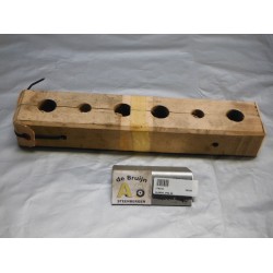 SLANG KLEMBLOK TBV ATLAS