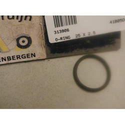 O-RING 25X2.5 TBV ATLAS