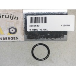 O-RING VIJZEL
