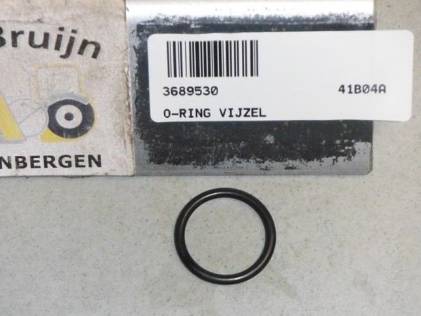 O-RING VIJZEL