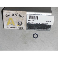 STIRCOMATIC RING DOORVOER