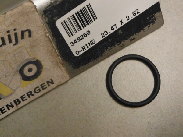 O-RING 23.47X2.62