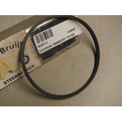 DICHTRING BRANDSTOFFILTER