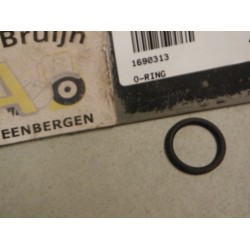 O-RING TBV ATLAS