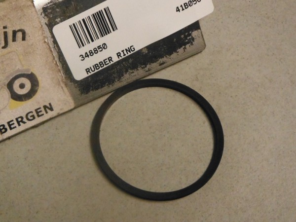 RUBBER RING TBV ATLAS