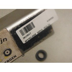 AFSTRIJKER SERVO VEILIG TBV ATLAS