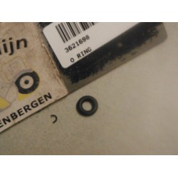 O-RING TBV ATLAS