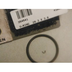 O-RING 29.3X3.6 TBV ATLAS