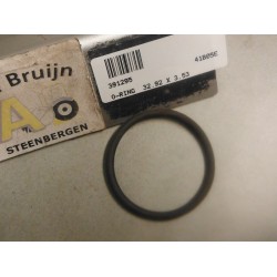 O-RING 32.92X3.53 TBV ATLAS