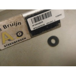 AFDICHTRING 10X19X3.2 TBV ATLAS