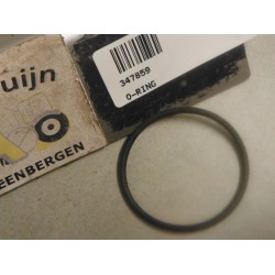O-RING TBV ATLAS