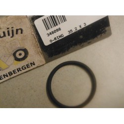 O-RING 35.2X3 TBV ATLAS