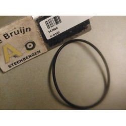 O-RING TBV ATLAS