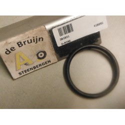 O-RING TBV ATLAS