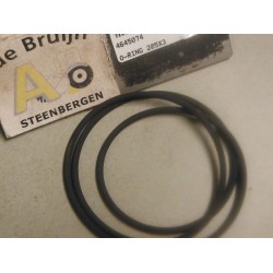 O-RING 205X3 TBV ATLAS