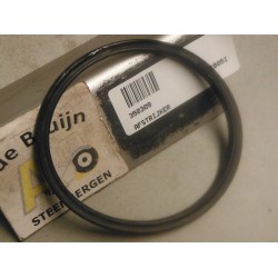 AFSTRIJKER TBV ATLAS