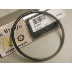 O-RING 80X4 TBV ATLAS