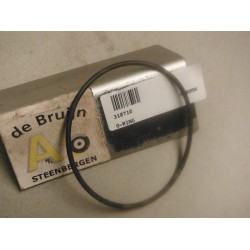 O-RING TBV ATLAS