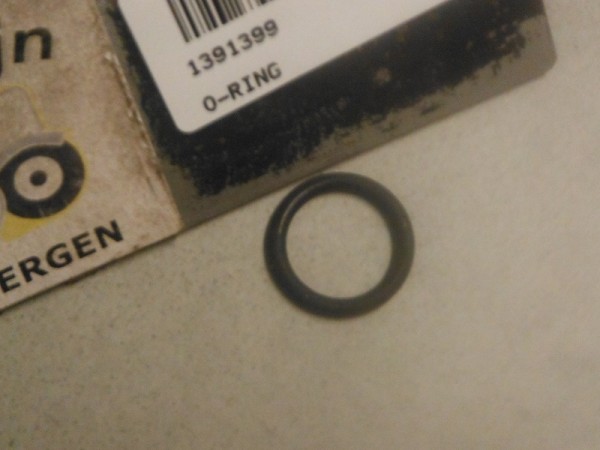 O-RING 88X4 TBV ATLAS