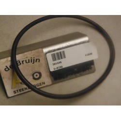 O-RING TBV ATLAS