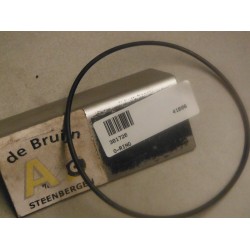 O-RING TBV ATLAS
