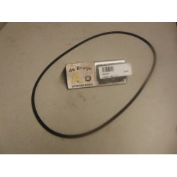 O-RING 260X5 TBV ATLAS