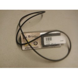 O-RING 255X4 TBV ATLAS