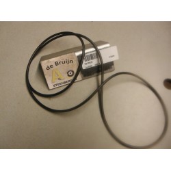 O-RING 350X4 TBV ATLAS