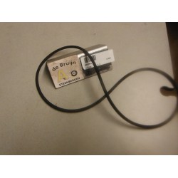 O-RING 250X5 TBV ATLAS