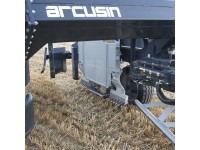 ARCUSIN FORSTACK 8.12