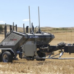 ARCUSIN FORSTACK 8.12