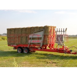 Arcusin AutoStack FSX