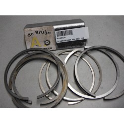 ZUIGERVERENSET MAN 0022 STD