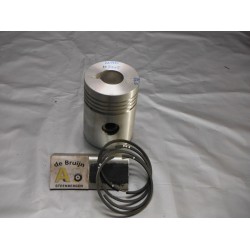 ZUIGER D8515M OVERMAAT TBV MAN