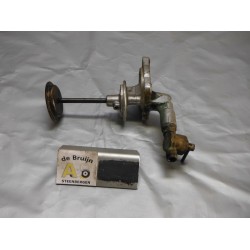 TANK FILTERHUIS TBV MAN