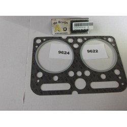 KOPPAKKING MAN 9622 9624 9626