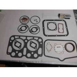 MOTORPAKKINGSET MAN 9532