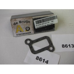 UITLAATPAKKING MAN 8613 8614