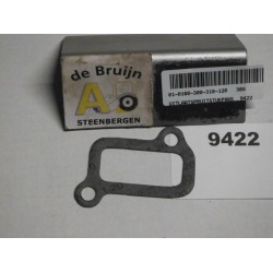 UITLAATSPRUITSTUK PAKKING MAN 9422