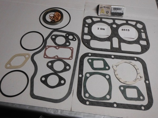 MOTORPAKKINGSET MAN 8515 2DN