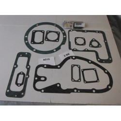 CARTERSET MAN 8515 2DN