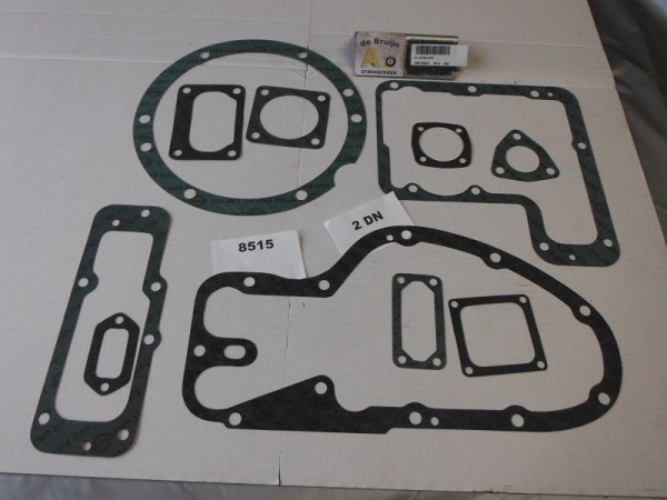 CARTERSET MAN 8515 2DN