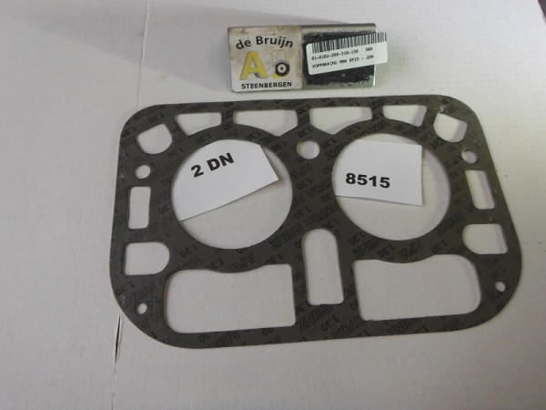 KOPPAKKING MAN 8515 2DN