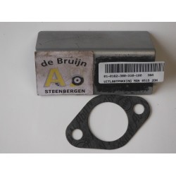 UITLAATPAKKING MAN 8515 2DN